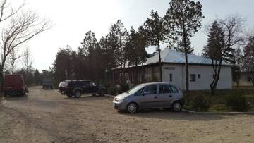 Фото Гостевой дом Conacul Balta Alba г. Balta Albă 5
